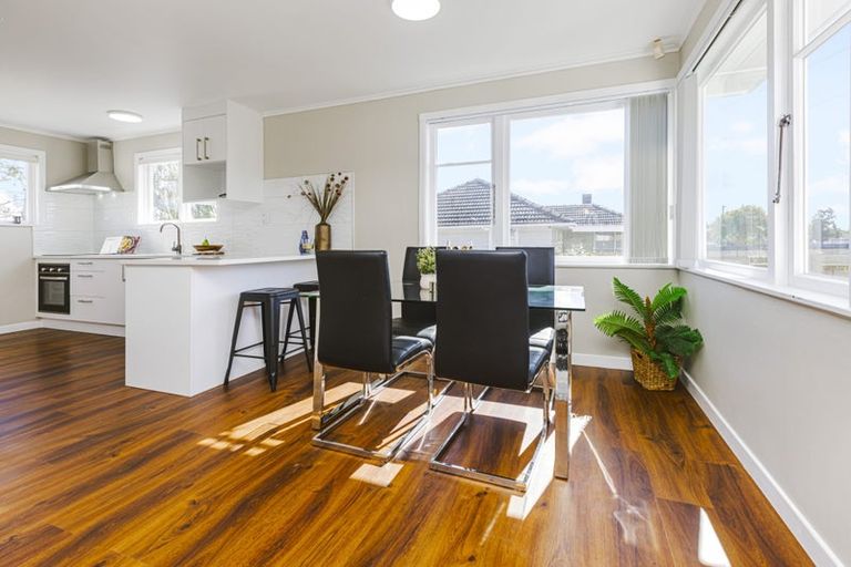 Photo of property in 1/126 Tennessee Avenue, Mangere East, Auckland, 2024