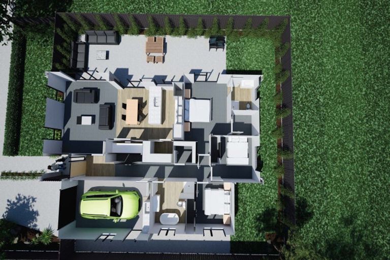 Photo of property in 46 Pokerekere Crescent, Kelvin Grove, 4470