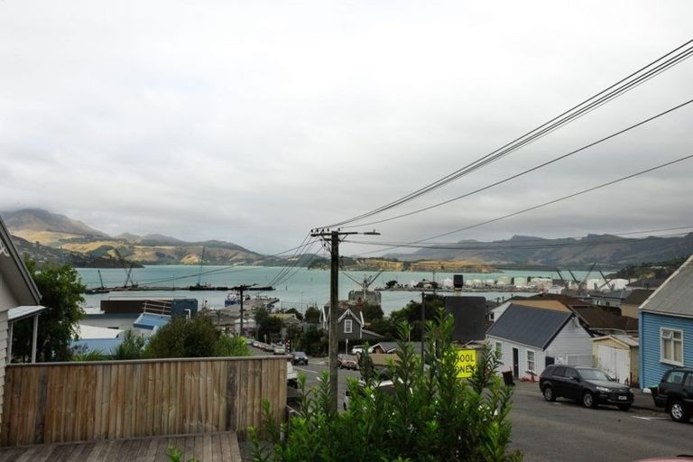 Photo of property in 64 Oxford Street, Lyttelton, 8082