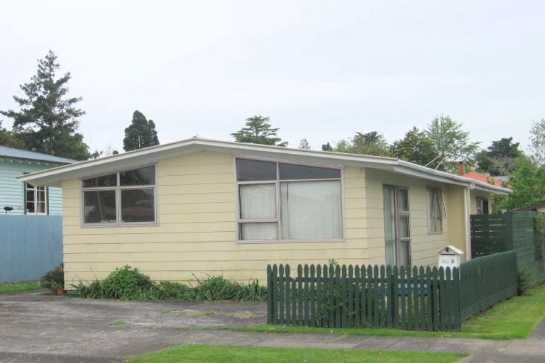 Photo of property in 26a Miller Avenue, Paeroa, 3600
