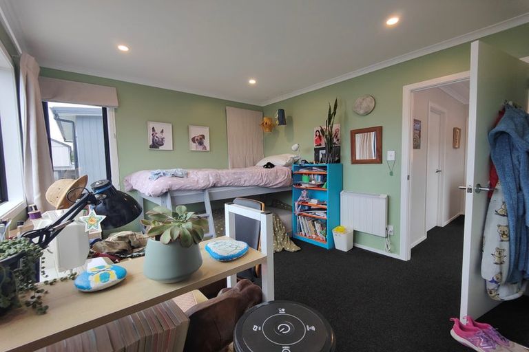 Photo of property in 3 Balmerino Lane, Wallaceville, Upper Hutt, 5018