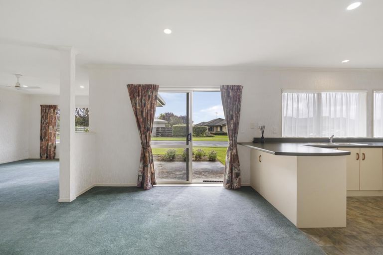 Photo of property in 3 Simpson Lane, Matamata, 3400