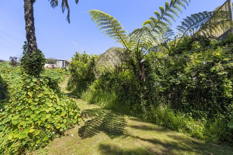 Photo of property in 199 Coronation Avenue, Welbourn, New Plymouth, 4310