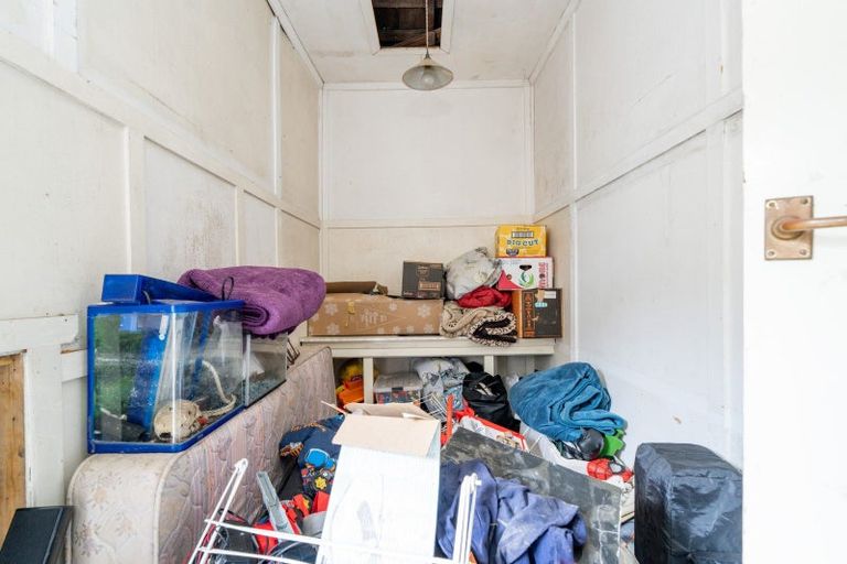 Photo of property in 56 Nelson Street, Georgetown, Invercargill, 9812
