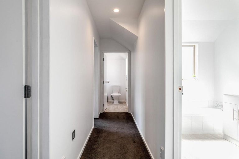 Photo of property in 80 Brockworth Place, Riccarton, Christchurch, 8011