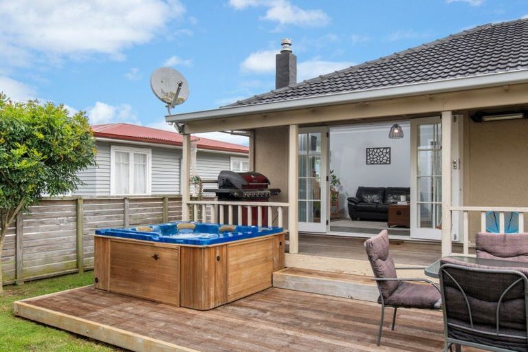 Photo of property in 14 Maitland Street, Greerton, Tauranga, 3112