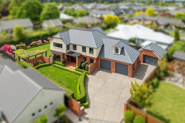 Photo of property in 7 Grosvenor Lane, Rangiora, 7400