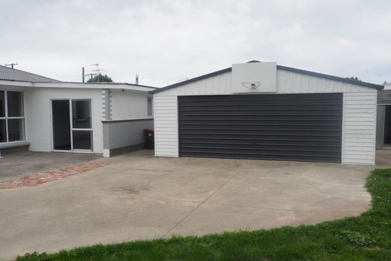Photo of property in 42 Catherine Street, Tinwald, Ashburton, 7700