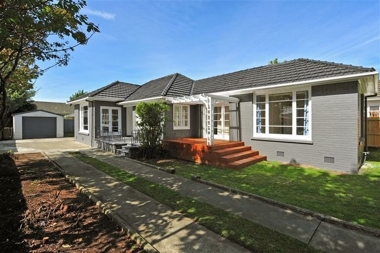 Photo of property in 57 Centennial Avenue, Riccarton, Christchurch, 8041
