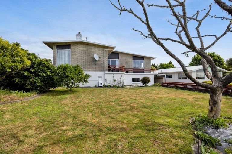 Photo of property in 1 Koromiko Street, Inglewood, 4330