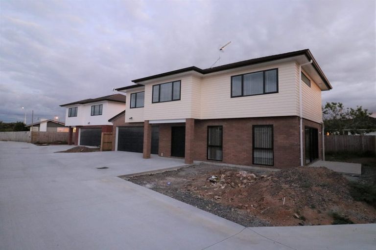 Photo of property in 53b Robertson Road, Favona, Auckland, 2024