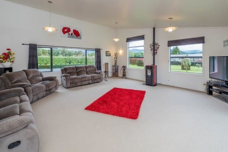 Photo of property in 7 Faydon Close, Ohau, Levin, 5570