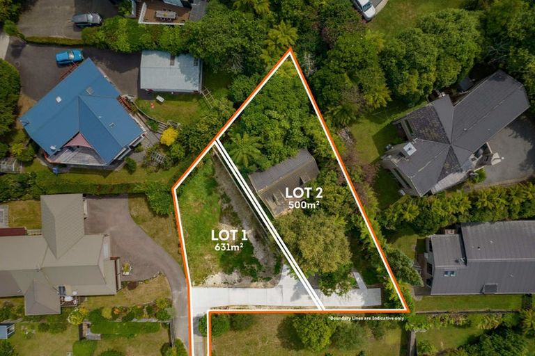 Photo of property in 102 Wakeman Road, Acacia Bay, Taupo, 3330