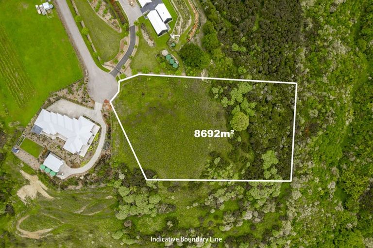 Photo of property in 108 Stoneridge Terrace, Whitford, 2576