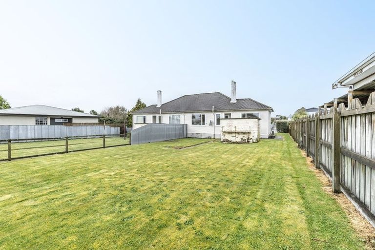 Photo of property in 121-123 Metzger Street, Heidelberg, Invercargill, 9812