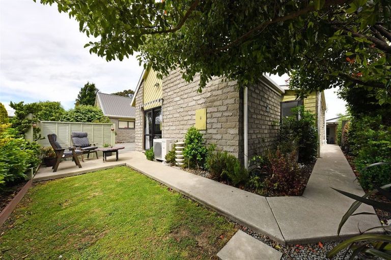 Photo of property in 4/439 Main South Road, Hornby, Christchurch, 8042