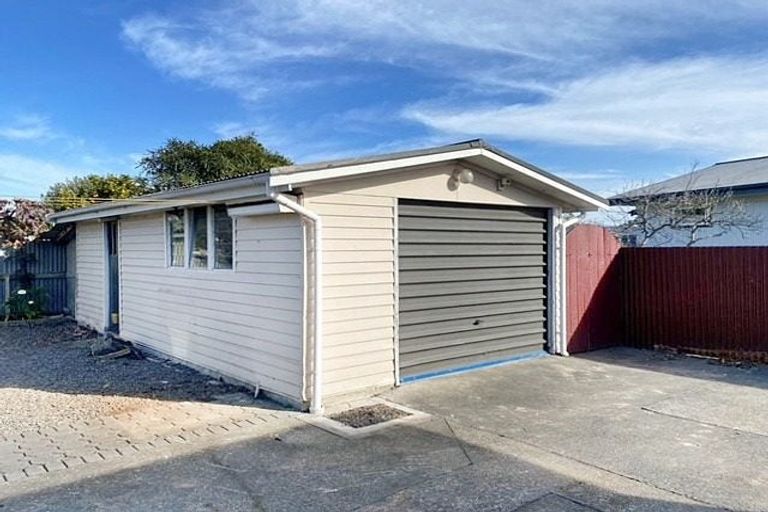 Photo of property in 7 Guildford Street, Tamatea, Napier, 4112