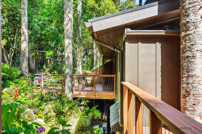 Photo of property in 10 Rangiwai Road, Titirangi, Auckland, 0604