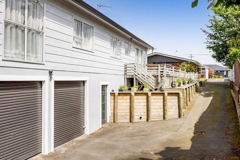Photo of property in 48a Collins Street, Hawera, 4610