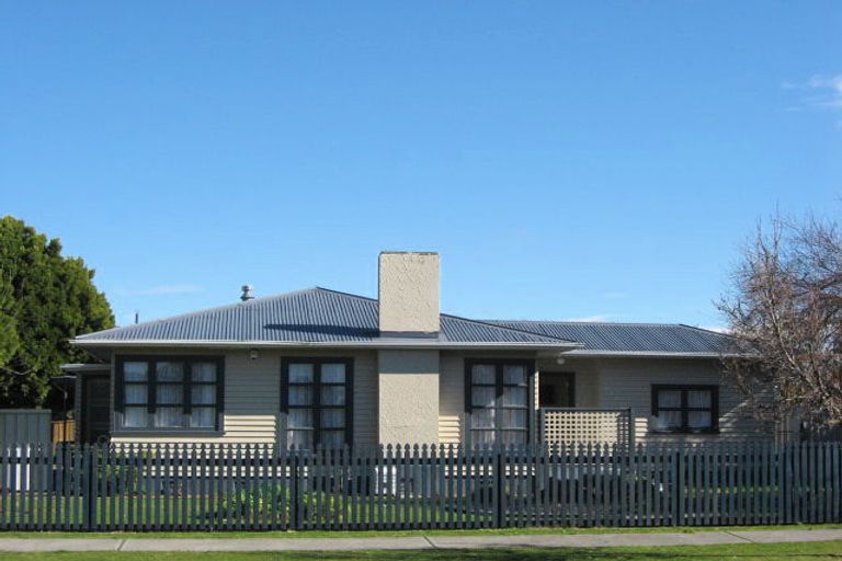 Photo of property in 414 Gascoigne Street, Raureka, Hastings, 4120