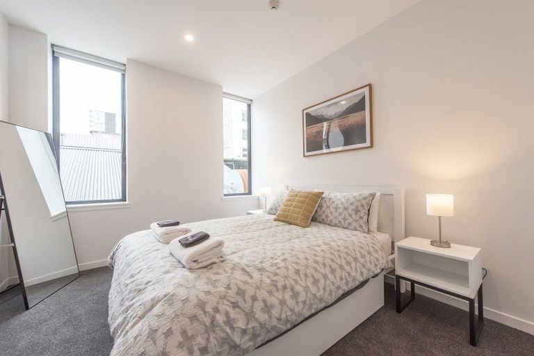 Photo of property in A C Nielsen House, 308/120 Victoria Street, Te Aro, Wellington, 6011