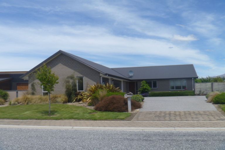 Photo of property in 13 Chandler Crescent, Clyde, 9330