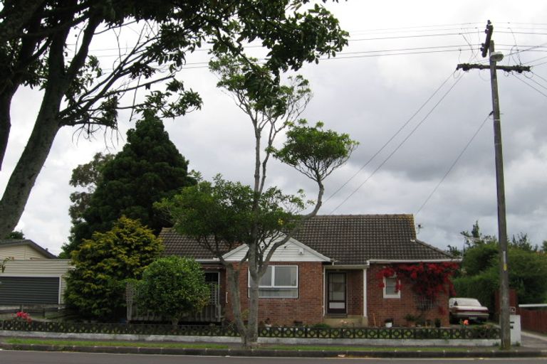 Photo of property in 20 Oakley Avenue, Waterview, Auckland, 1026