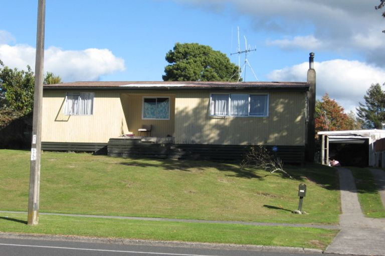 Photo of property in 217 Balmoral Drive, Tokoroa, 3420