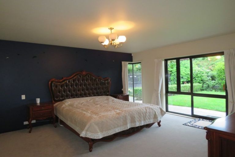 Photo of property in 4 Parkham Drive, Burnside, Christchurch, 8053