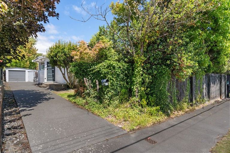 Photo of property in 20 Milton Street, Somerfield, Christchurch, 8024