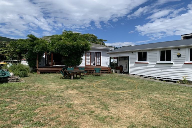Photo of property in 16 Collingwood Street, The Wood, Nelson, 7010