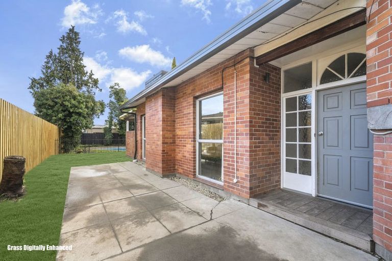 Photo of property in 9 Mcalpine Place, Rangiora, 7400