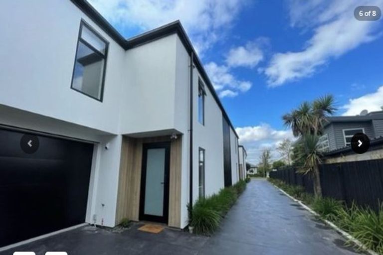 Photo of property in 3/113 Bishop Street, St Albans, Christchurch, 8014