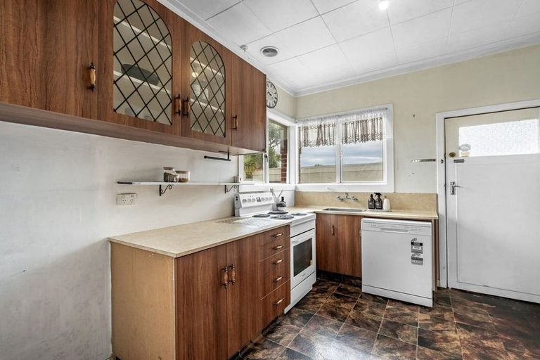 Photo of property in 16 Fox Street, Avenal, Invercargill, 9810