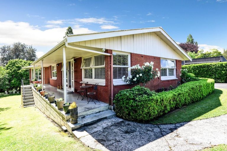 Photo of property in 386 Ulster Street, Beerescourt, Hamilton, 3200