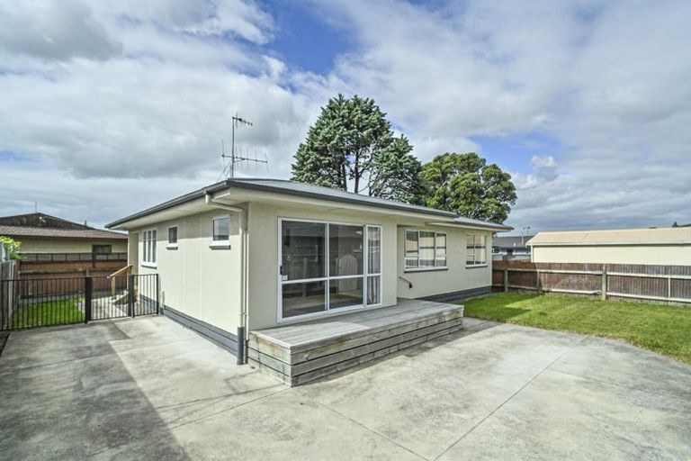 Photo of property in 38 Guppy Road, Greenmeadows, Napier, 4112