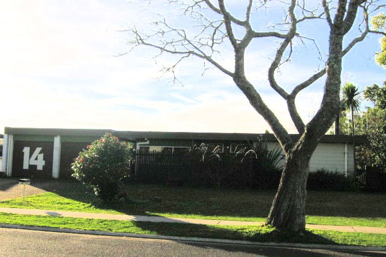 Photo of property in 14 Morrow Avenue, St Andrews, Hamilton, 3200