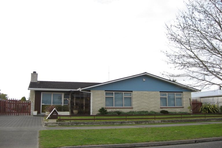 Photo of property in 4 Stonehaven Street, Flaxmere, Hastings, 4120