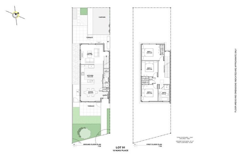 Photo of property in 5 Tara Lane, Manurewa, Auckland, 2102