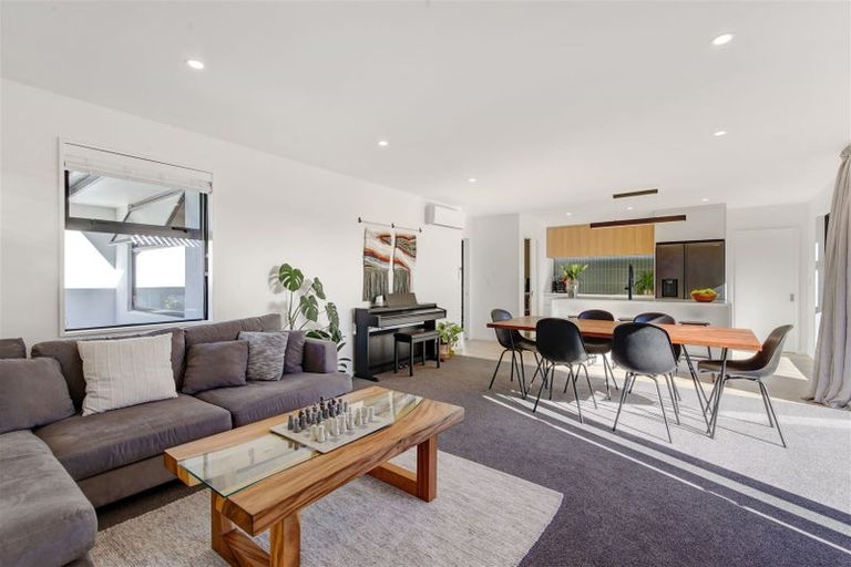 Photo of property in 1 Akiraho Lane, Halswell, Christchurch, 8025