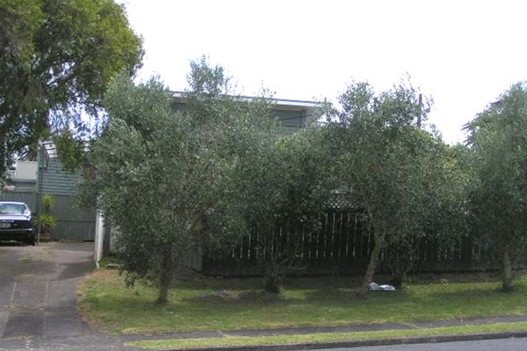 Photo of property in 1/29 Napier Avenue, Takapuna, Auckland, 0622