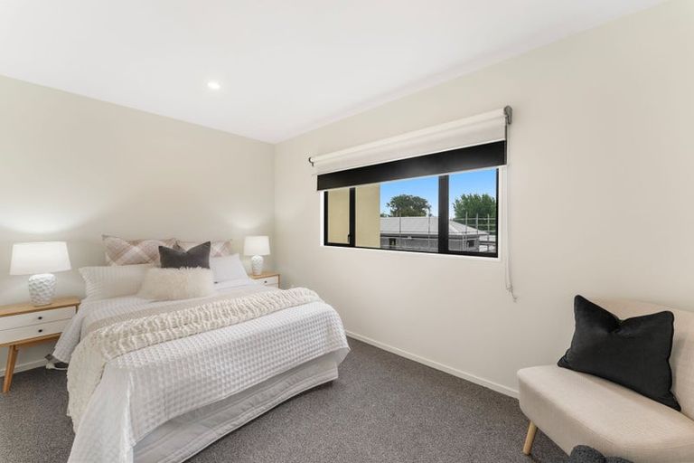 Photo of property in 3/337 Armagh Street, Linwood, Christchurch, 8011