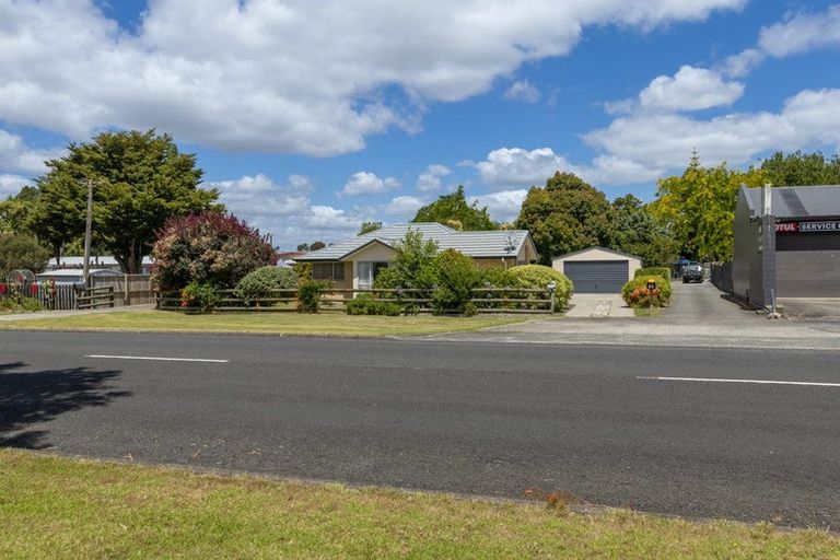 Photo of property in 7a Mahi Road, Te Kauwhata, 3710