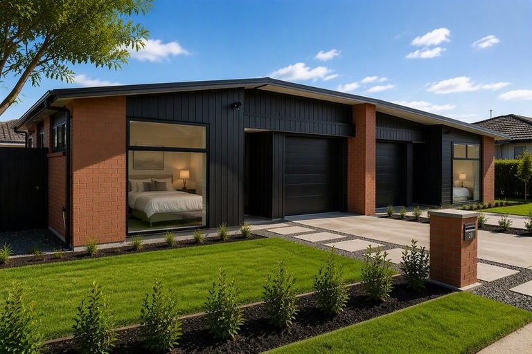 Photo of property in 30 Metoriti Crescent, Karaka, 2124