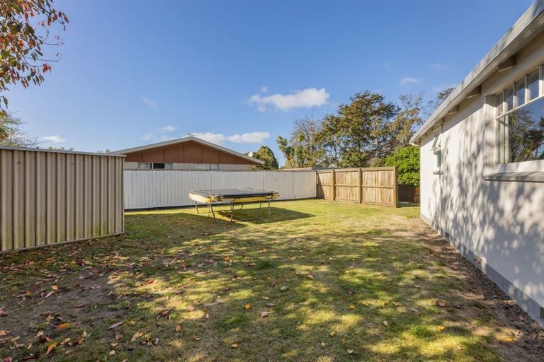Photo of property in 470 Barrington Street, Addington, Christchurch, 8024
