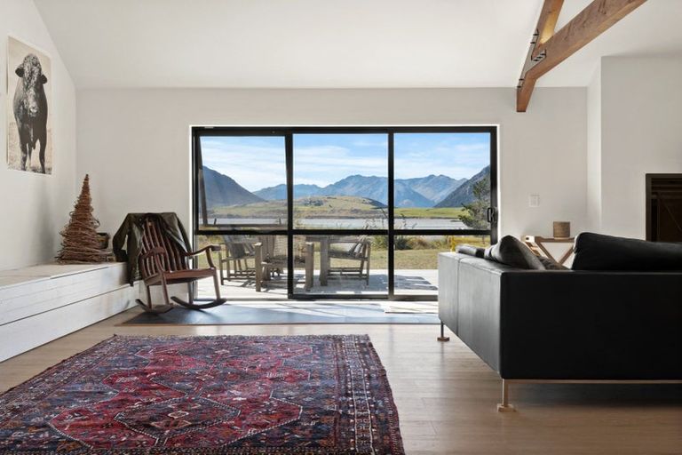 Photo of property in 2680 Double Hill Run Road, Double Hill, Methven, 7791