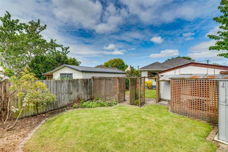 Photo of property in 11 Twyford Street, Bishopdale, Christchurch, 8053