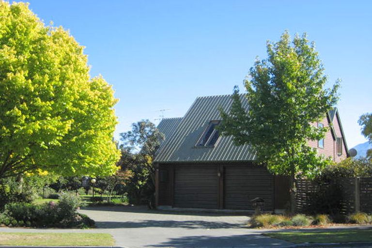 Photo of property in 17 Morgan Street, Methven, 7730