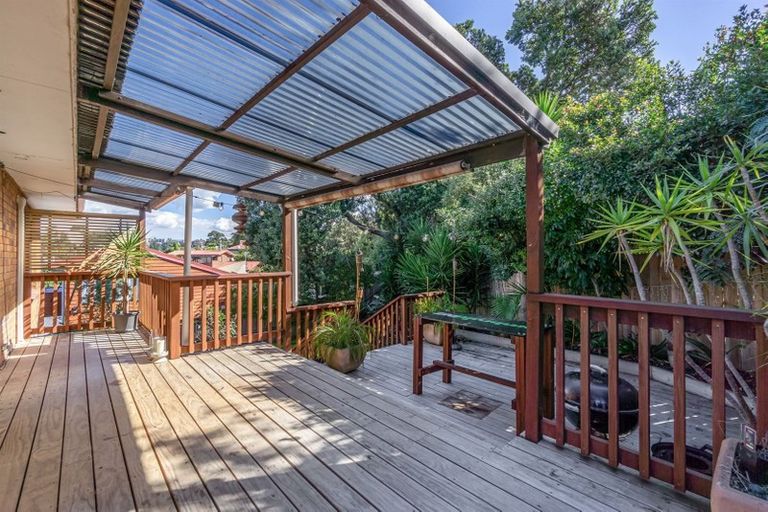 Photo of property in 2/57 Nigel Road, Browns Bay, Auckland, 0630