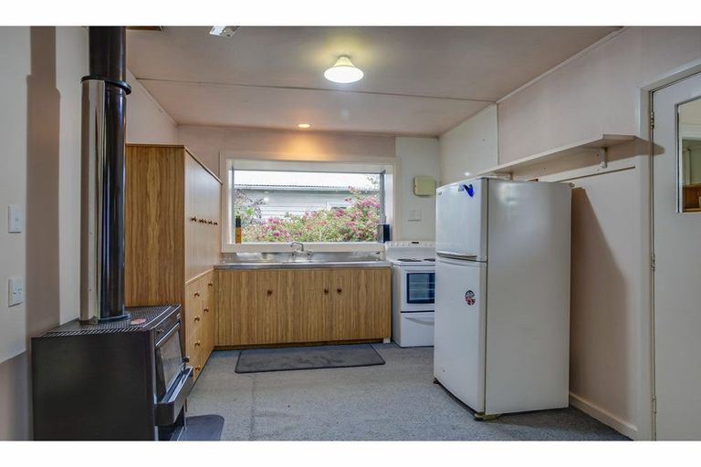 Photo of property in 136 Otipua Road, Watlington, Timaru, 7910